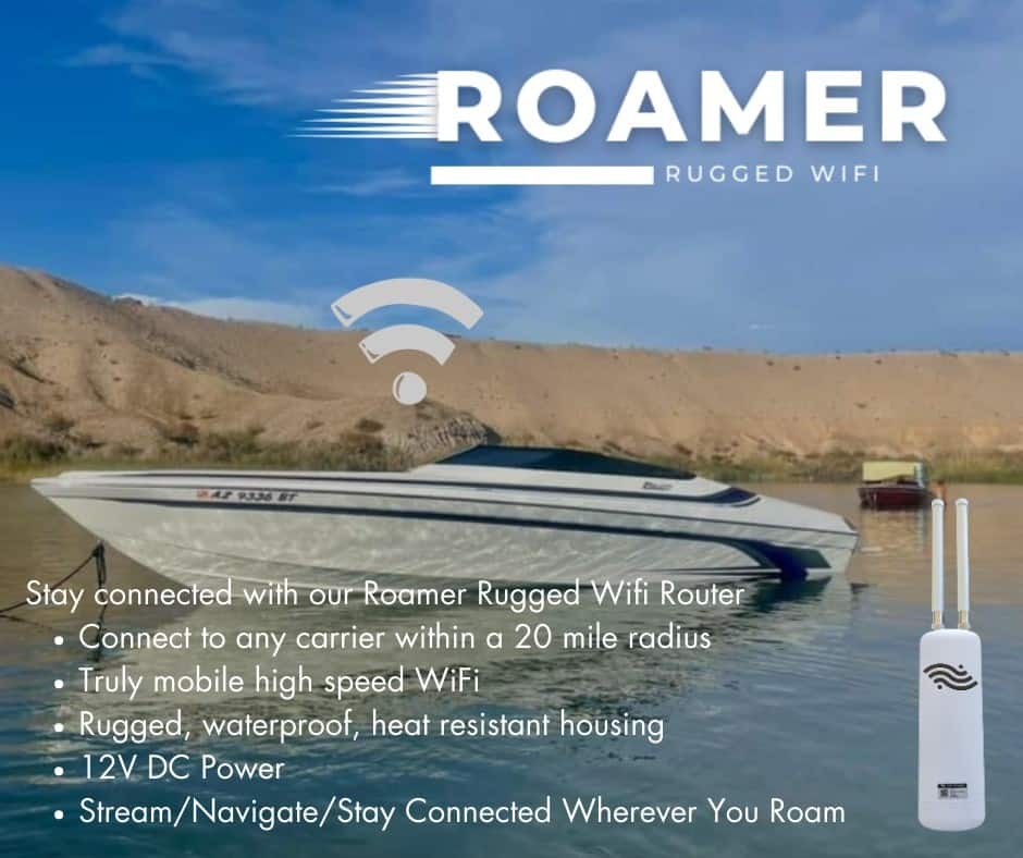 Roamer marketing image 2-1